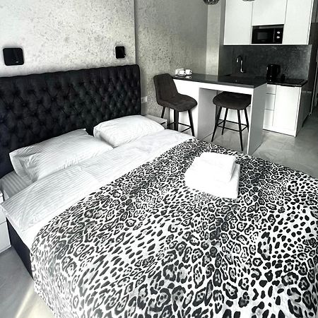 Vem Apartment Калипсо Odessa Esterno foto